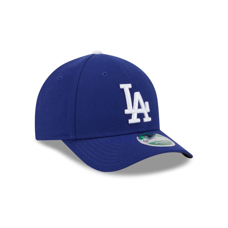 ニューエラ 9FORTY M-CROWN スナップバック ロサンゼルス ドジャース MLB ON-FIELD AUTHENTIC PLAYER REPLICA SNAPBACK CAP ROYAL BLUE
