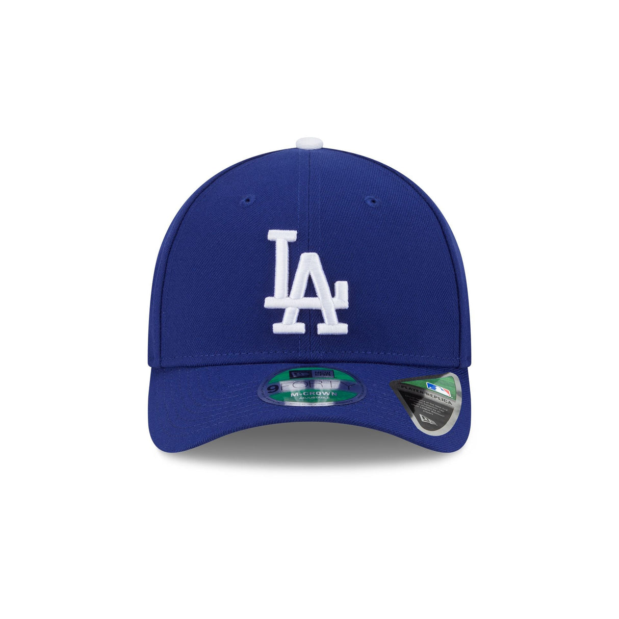 ニューエラ 9FORTY M-CROWN スナップバック ロサンゼルス ドジャース MLB ON-FIELD AUTHENTIC PLAYER REPLICA SNAPBACK CAP ROYAL BLUE