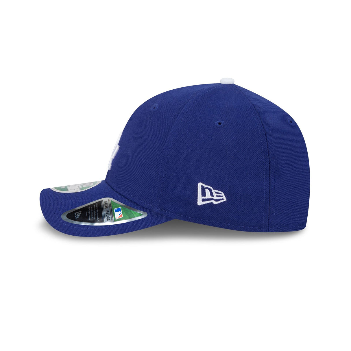 ニューエラ 9FORTY M-CROWN スナップバック ロサンゼルス ドジャース MLB ON-FIELD AUTHENTIC PLAYER REPLICA SNAPBACK CAP ROYAL BLUE