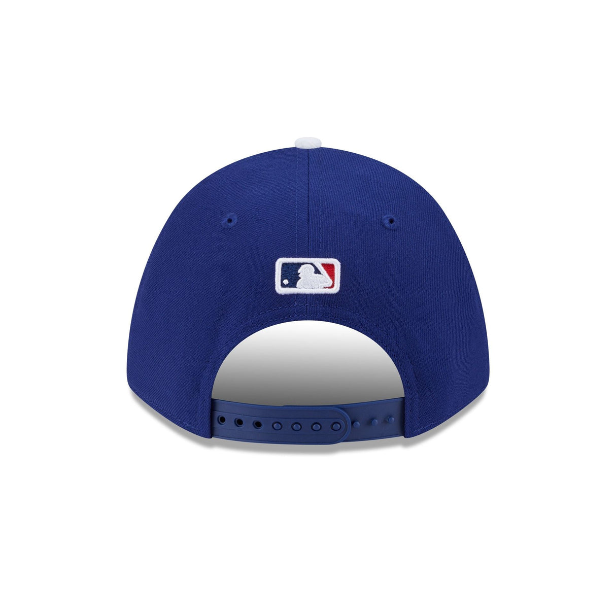 ニューエラ 9FORTY M-CROWN スナップバック ロサンゼルス ドジャース MLB ON-FIELD AUTHENTIC PLAYER REPLICA SNAPBACK CAP ROYAL BLUE