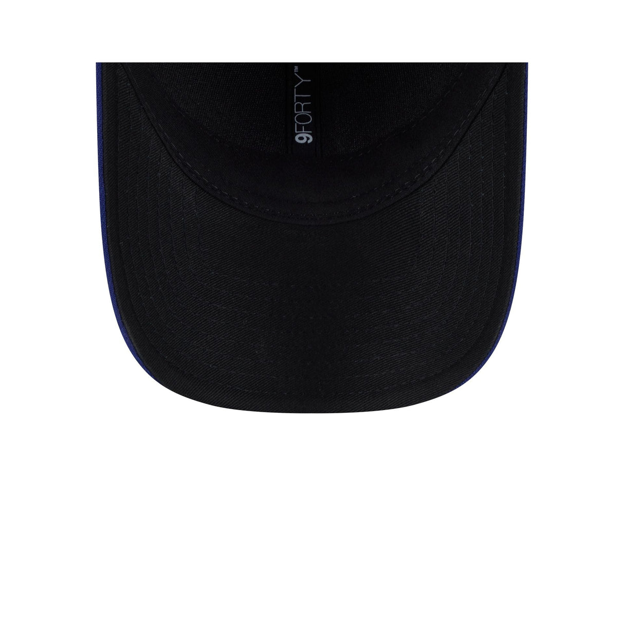 ニューエラ 9FORTY M-CROWN スナップバック ロサンゼルス ドジャース MLB ON-FIELD AUTHENTIC PLAYER REPLICA SNAPBACK CAP ROYAL BLUE