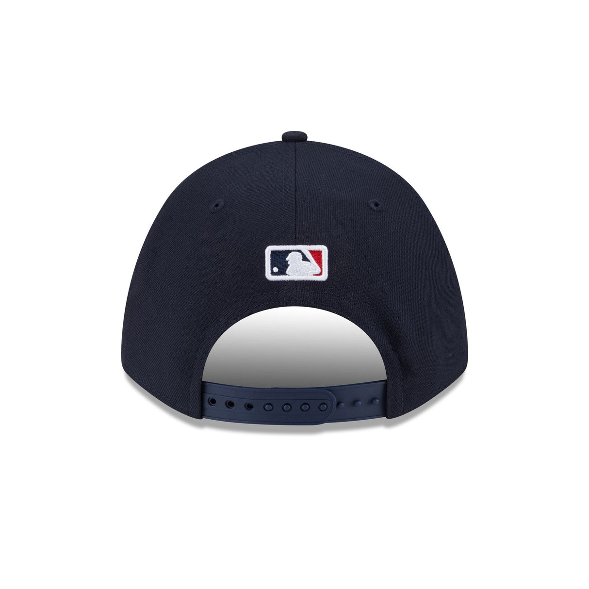 ニューエラ 9FORTY M-CROWN スナップバック ボストン レッドソックス MLB ON-FIELD AUTHENTIC PLAYER REPLICA SNAPBACK CAP NAVY