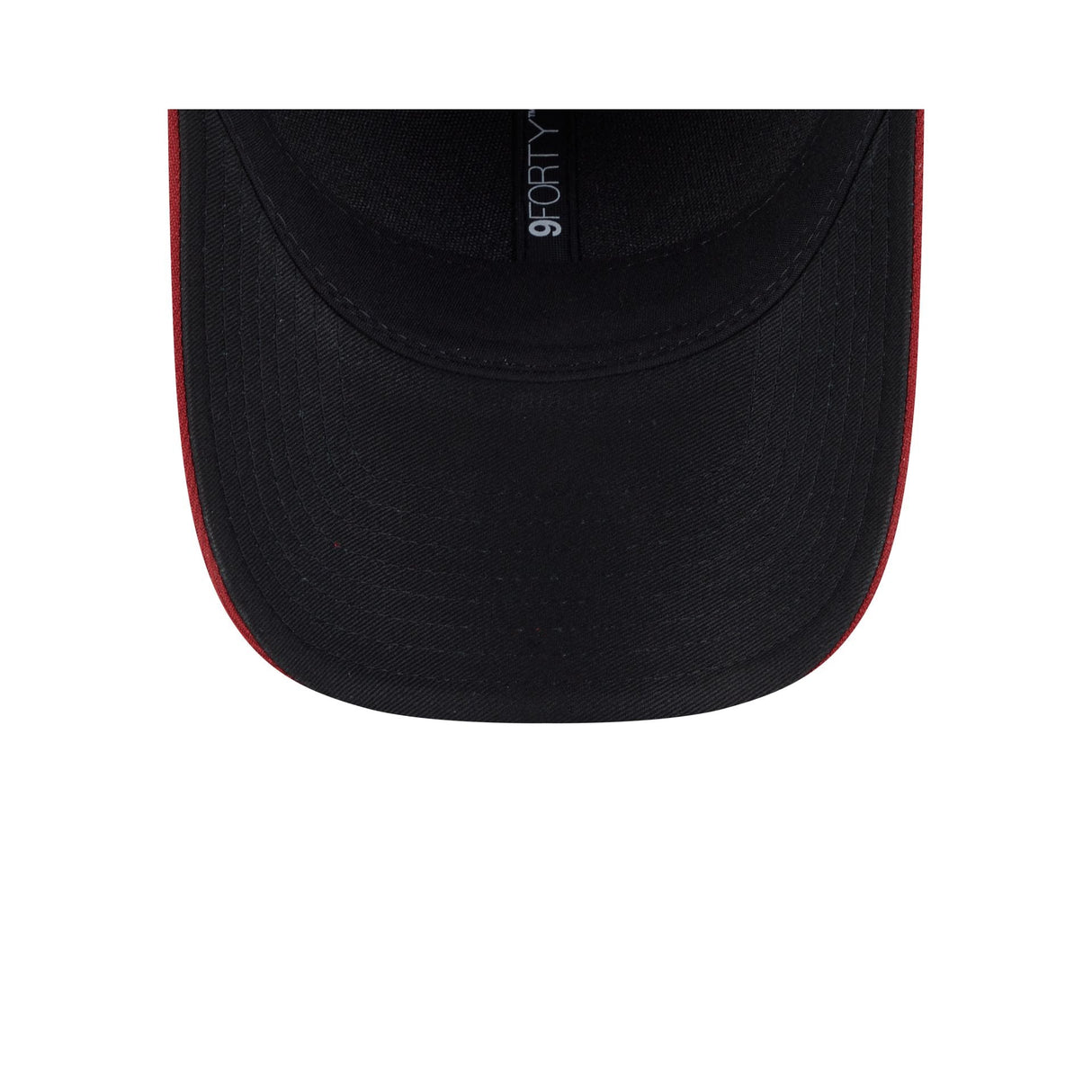 ニューエラ 9FORTY M-CROWN スナップバック アリゾナ ダイヤモンドバックス MLB ON-FIELD AUTHENTIC PLAYER REPLICA SNAPBACK CAP RED