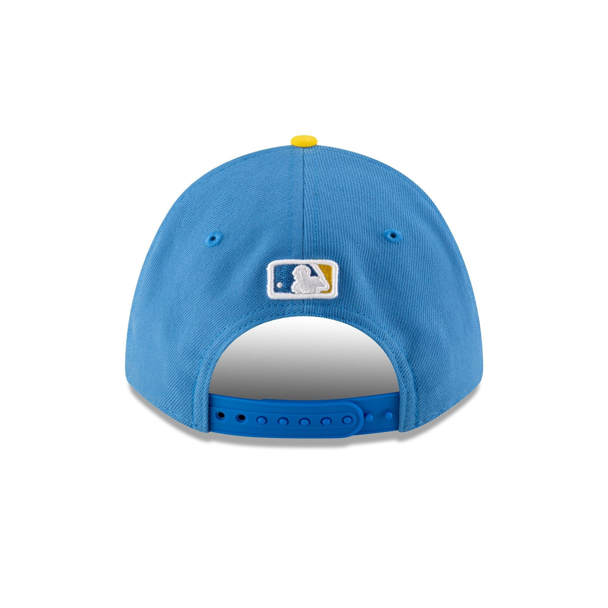 ニューエラ 9FORTY M-CROWN スナップバック ボストン レッドソックス MLB ON-FIELD AUTHENTIC PLAYER REPLICA SNAPBACK CAP LIGHT BLUE