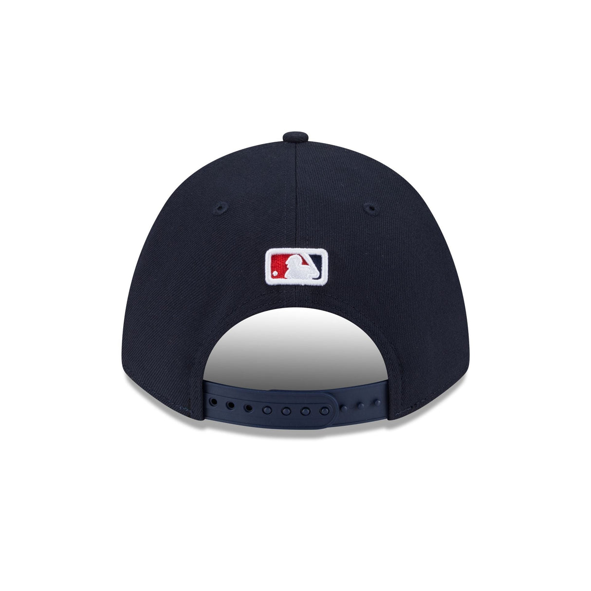 ニューエラ 9FORTY M-CROWN スナップバック ロサンゼルス エンゼルス MLB ON-FIELD AUTHENTIC PLAYER REPLICA SNAPBACK CAP NAVY