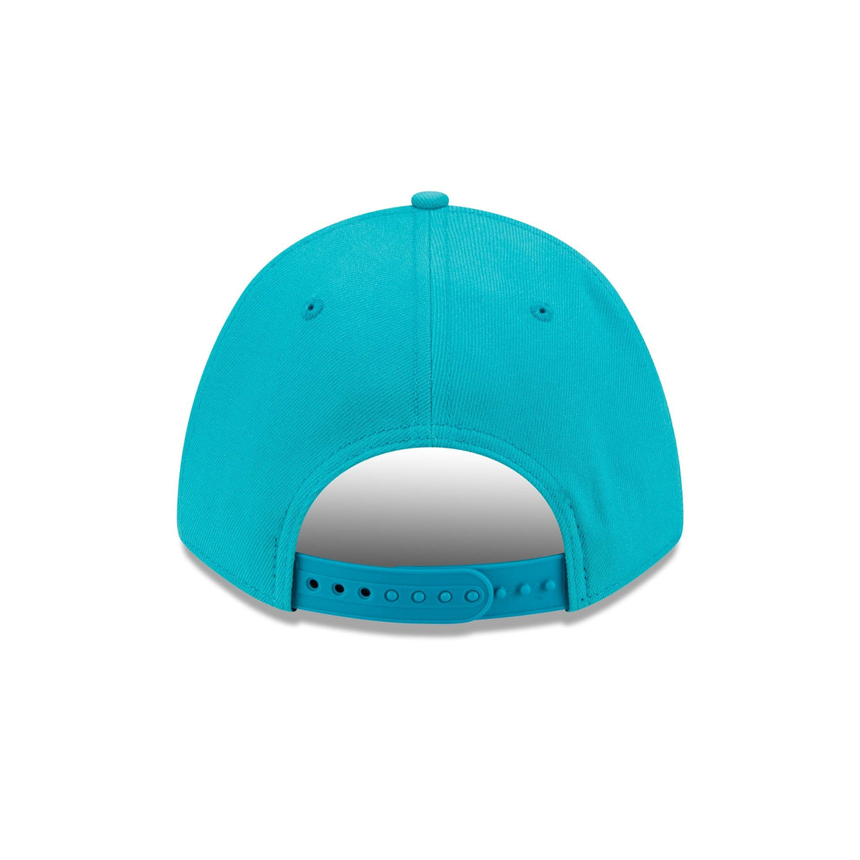 ニューエラ 9FORTY M-CROWN スナップバック フロリダ マーリンズ MLB SNAPBACK CAP TEAL