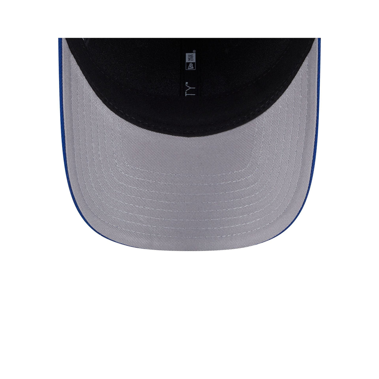 ニューエラ 9FORTY M-CROWN スナップバック シカゴ カブス MLB SNAPBACK CAP BLUE