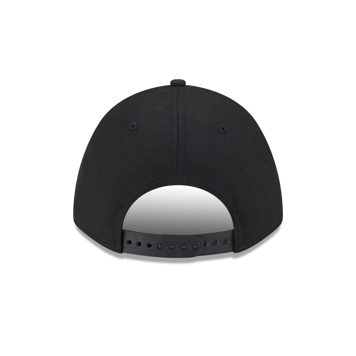 ニューエラ 9FORTY M-CROWN スナップバック ロサンゼルス ドジャース MLB TEAM BASIC SNAPBACK CAP BLACK