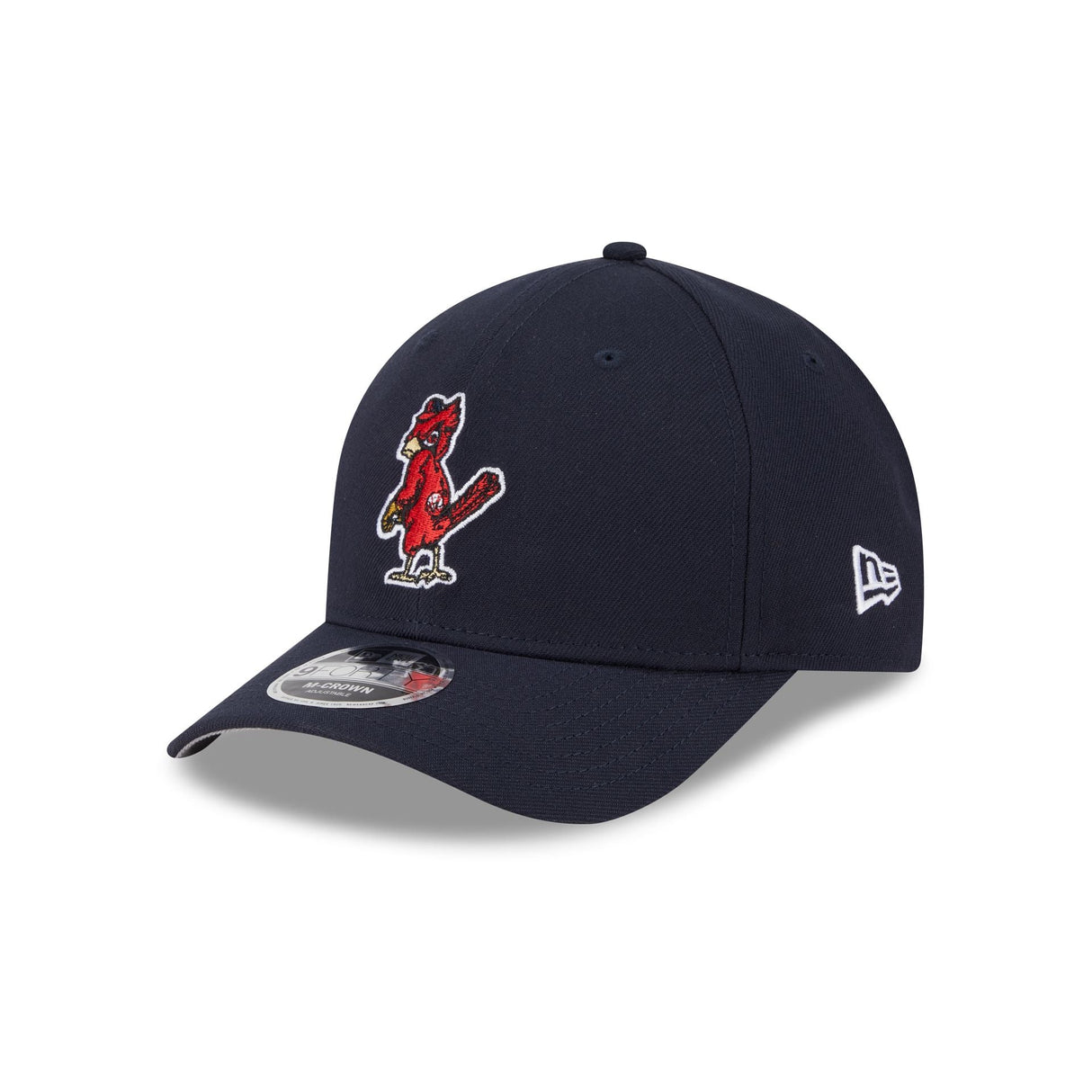 ニューエラ 9FORTY M-CROWN スナップバック セントルイス カージナルス MLB 1950 COOPERSTOWN SNAPBACK CAP NAVY