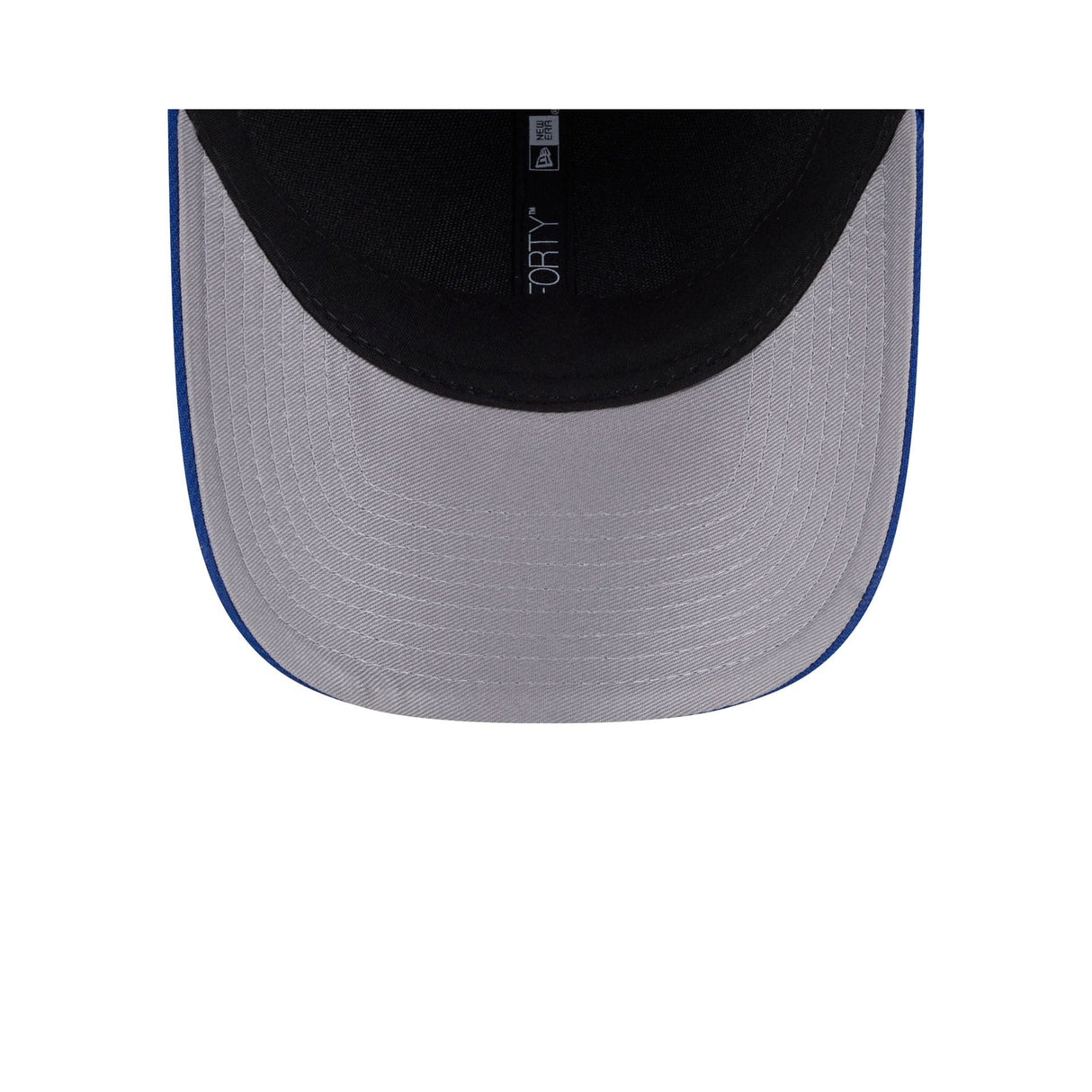 ニューエラ 9FORTY M-CROWN スナップバック シカゴ カブス MLB SNAPBACK CAP BLUE