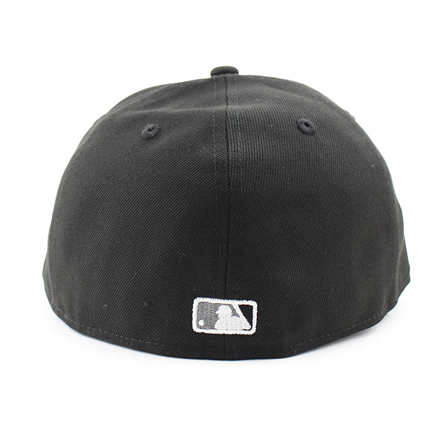 ニューエラ LP 59FIFTY ボルチモア オリオールズ MLB LOW-CROWN FITTED CAP AMZ-EX