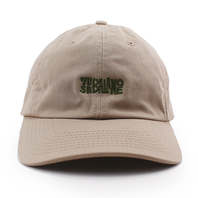 4色展開 7ユニオン STRAPBACK CAP 7ユニオン ストラップバック ロープロファイルキャップ LOW PROFILE HAT