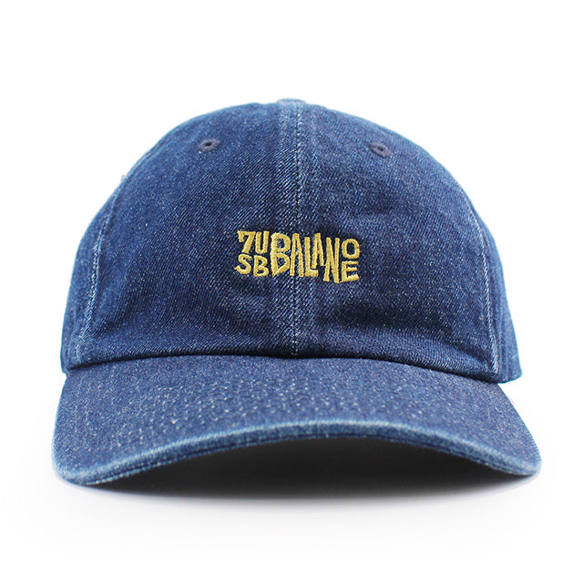 4色展開 7ユニオン STRAPBACK CAP 7ユニオン ストラップバック ロープロファイルキャップ LOW PROFILE HAT