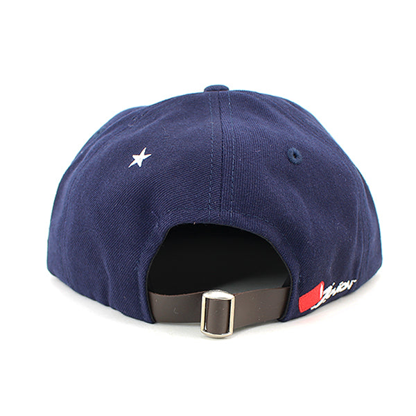 7ユニオン ストラップバック NSY STRAPBACK STRAPBACK CAP NAVY