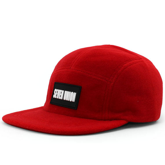 MADE IN JAPAN 7ユニオン キャンプキャップ THE FLEECE JET CAP 7UNION