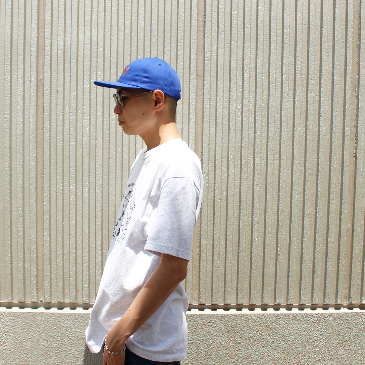 クーパーズタウンボールキャップ ニューヨーク ブラックヤンキース 1936 STRAPBACK CAP ROYAL-ORANGE