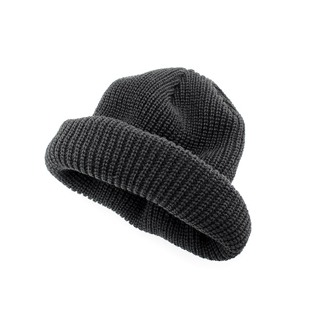 全13色 ビーニーズ ニットビーニーキャップ ACCENT ACRYLIC CUFF KNIT BEANIE CAP BEANIIEZ