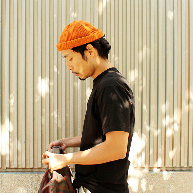 全13色 ビーニーズ ニットビーニーキャップ ACCENT ACRYLIC CUFF KNIT BEANIE CAP BEANIIEZ
