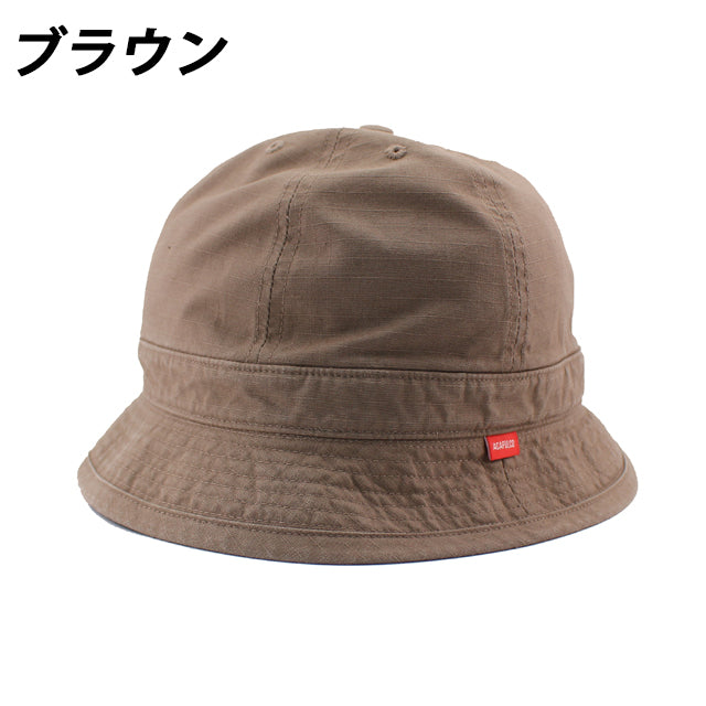 アカプルコ ゴールド ハット【BELL HAT】 ACAPULCO GOLD