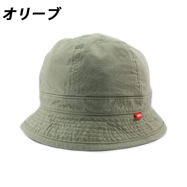 アカプルコ ゴールド ハット【BELL HAT】 ACAPULCO GOLD