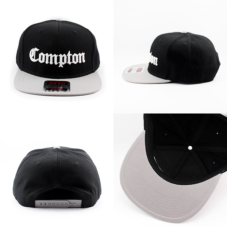 オットー スナップバック コンプトン COMPTON OLD ENGLISH SNAPBACK CAP OTTO