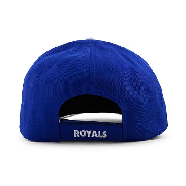 ナイキ キャップ カンザスシティ ロイヤルズ MLB CLASSIC 99 LOGO CAP C99 ROYAL BLUE NIKE KANSAS CITY ROYALS