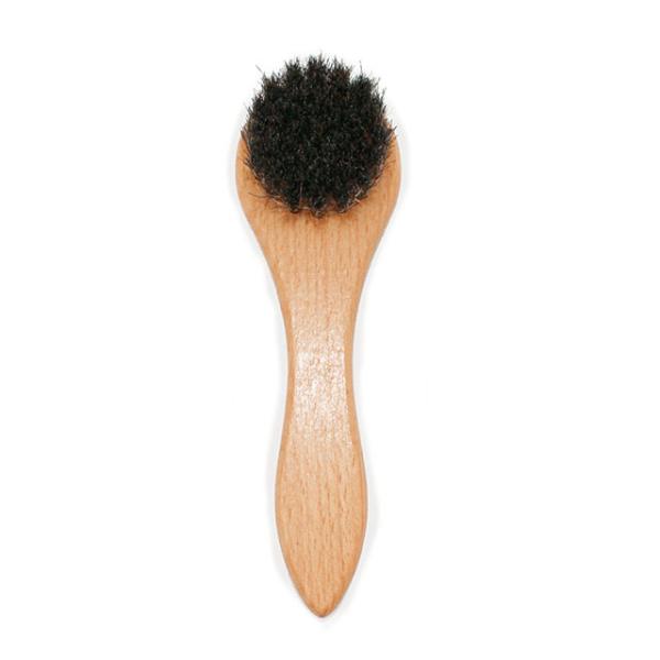 ニューエラ ウッド キャップブラシ WOODEN CAP BRUSH BROWN NEW ERA