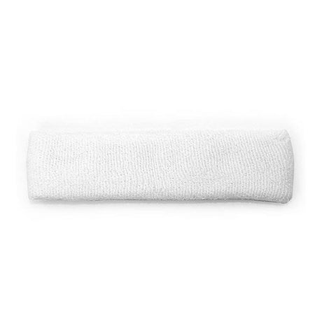 ニューエラ ヘッドバンド HEADBAND WHITE
