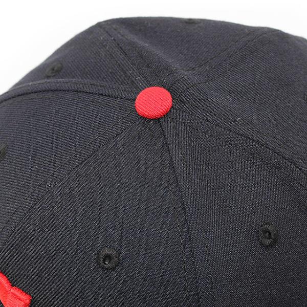 ニューエラ キャップ 59FIFTY クリーブランド インディアンス MLB ON FIELD AUTHENTIC ROAD FITTED CAP NAVY