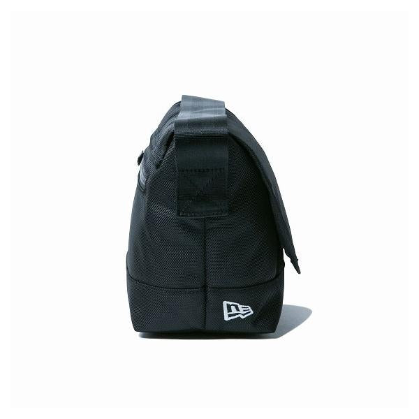 ニューエラ ショルダーバッグ ミニ 3.5L SHOULDER BAG MINI BLACK