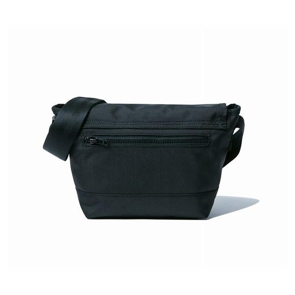 ニューエラ ショルダーバッグ ミニ 3.5L SHOULDER BAG MINI BLACK