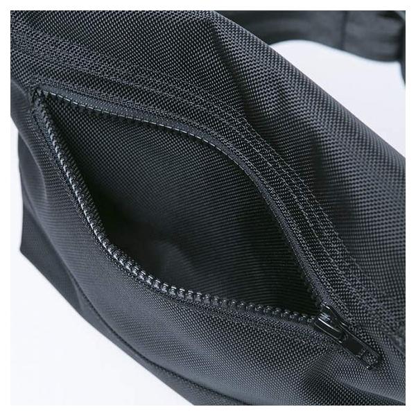 ニューエラ ショルダーバッグ ミニ 3.5L SHOULDER BAG MINI BLACK