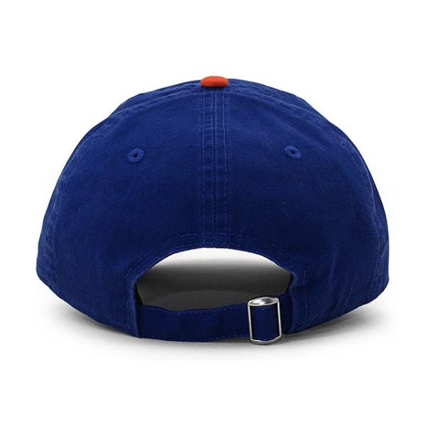 ニューエラ キャップ 9TWENTY ニューヨーク メッツ  MLB WASHED COTTON CAP RYL BLUE  NEW ERA NEW YORK METS 13562184