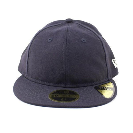 ニューエラ キャップ RC 59FIFTY RETRO CROWN FITTED CAP NAVY NEW ERA 13694075