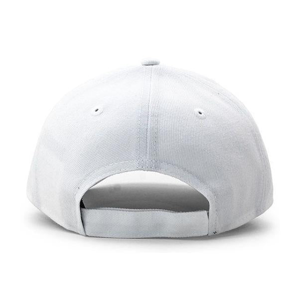 ニューエラ キャップ 9FORTY ニューヨーク ヤンキース MLB CUSTOM COLOR ADJUSTABLE CAP WHITE