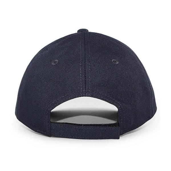 ニューエラ キャップ 9FORTY ニューヨーク ヤンキース MLB TEAM COLOR ADJUSTABLE CAP NAVY