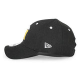 ニューエラ キャップ 9FORTY 阪神タイガース NPB CLASSIC ADJUSTABLE CAP BLACK