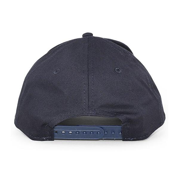 ニューエラ キャップ 9FIFTY ストレッチ スナップバック ニューヨーク ヤンキース MLB STRETCH SNAPBACK CAP NAVY