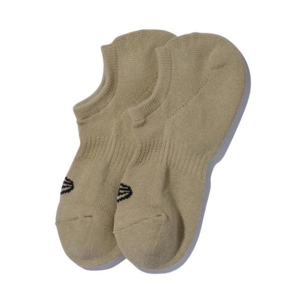 NEW ERA ソックス  SOCKS VERY SHORT 3PAIRS MILITARY MULTI  ニューエラ ベリーショート 3ペア