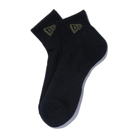 ニューエラ SOCKS ANKLE 3PAIRS MILITARY MULTI