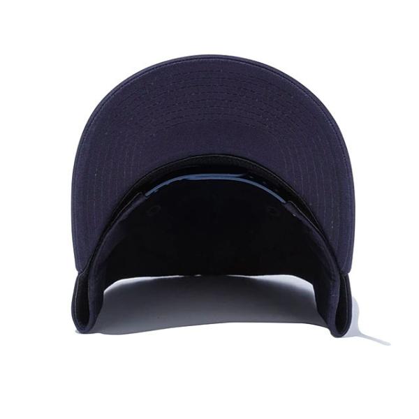ニューエラ キャップ 9FIFTY デトロイト タイガース MLB STRETCH SNAPBACK CAP NAVY