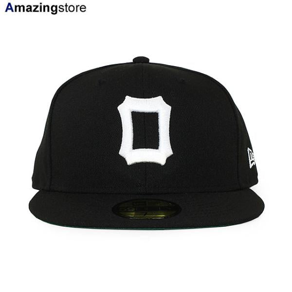 ニューエラ キャップ 59FIFTY 大阪タイガース NPB CLASSIC 1958-59 FITTED CAP BLACK
