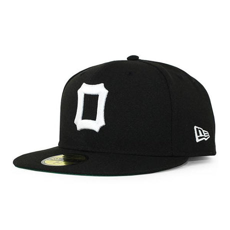 ニューエラ キャップ 59FIFTY 大阪タイガース NPB CLASSIC 1958-59 FITTED CAP BLACK