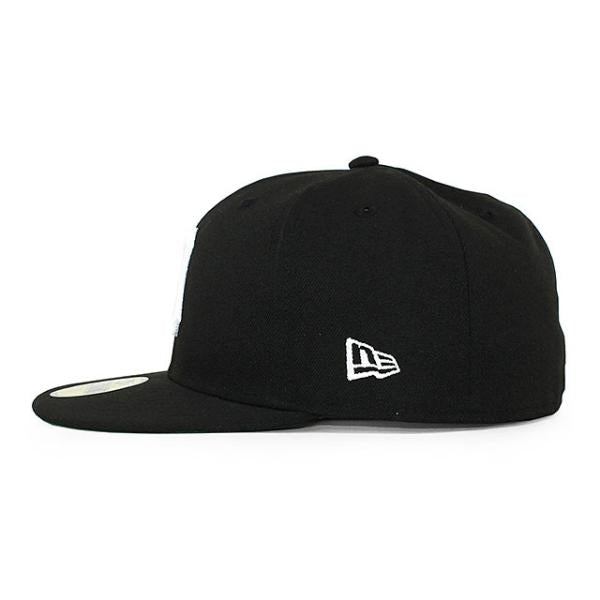 ニューエラ キャップ 59FIFTY 大阪タイガース NPB CLASSIC 1958-59 FITTED CAP BLACK