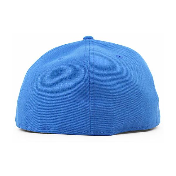 ニューエラ キャップ 59FIFTY 埼玉西武ライオンズ NPB CLASSIC 1979 LEO FITTED CAP BLUE