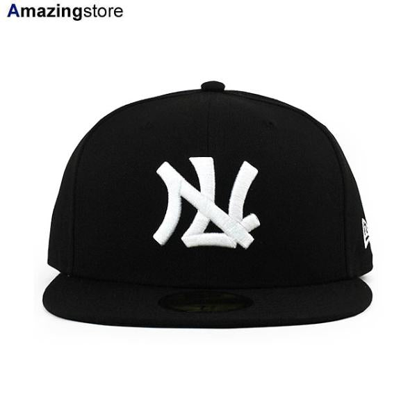 ニューエラ キャップ 59FIFTY 西鉄ライオンズ NPB CLASSIC TEAM BASIC FITTED CAP BLACK WHITE