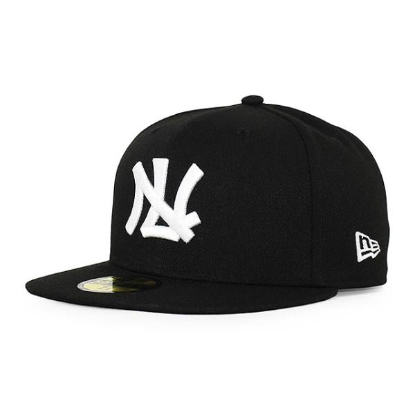 ニューエラ キャップ 59FIFTY 西鉄ライオンズ NPB CLASSIC TEAM BASIC FITTED CAP BLACK WHITE