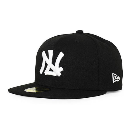 ニューエラ キャップ 59FIFTY 西鉄ライオンズ NPB CLASSIC TEAM BASIC FITTED CAP BLACK WHITE
