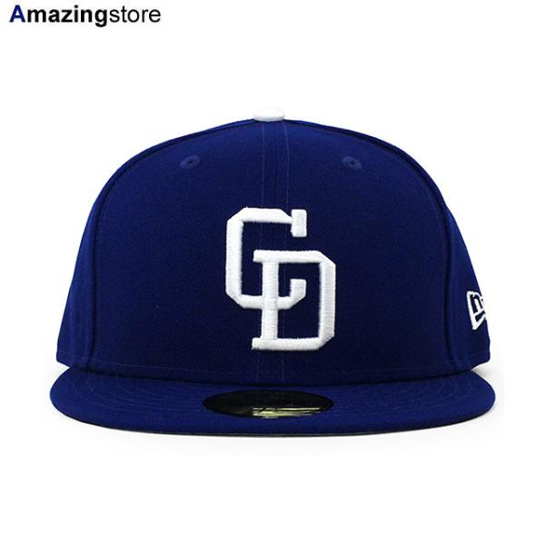 ニューエラ キャップ 59FIFTY 中日ドラゴンズ NPB CLASSIC 2004 FITTED CAP DARK ROYAL