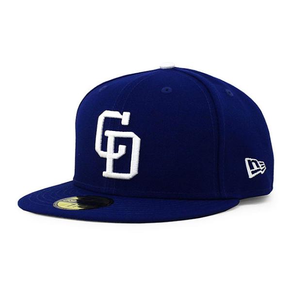 ニューエラ キャップ 59FIFTY 中日ドラゴンズ NPB CLASSIC 2004 FITTED CAP DARK ROYAL